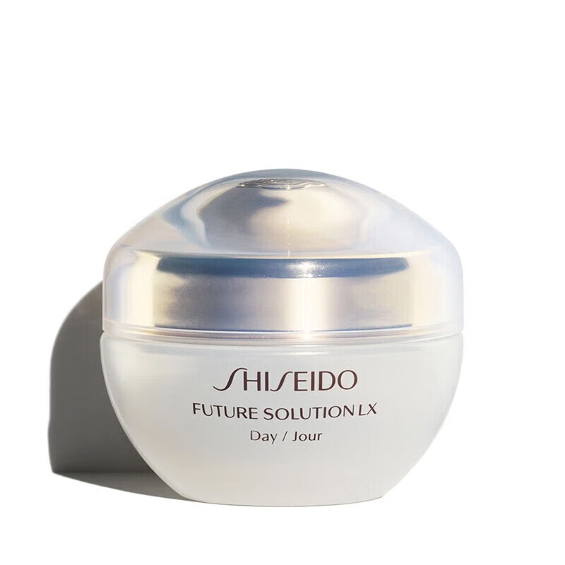 资生堂时光琉璃御藏护肤品套装礼盒装 生日礼物送女友送老婆